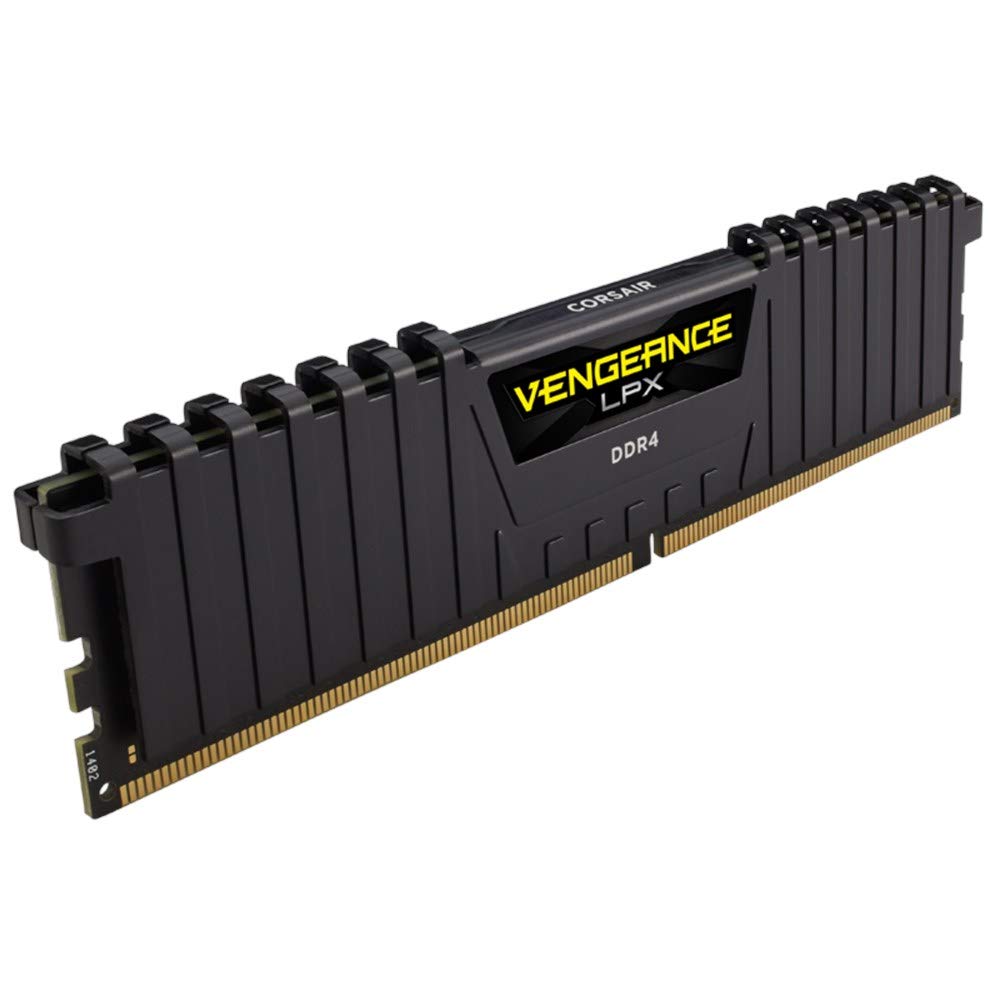 Corsair Vengeance LPX DDR4 3200MHZ UDIMM RAM