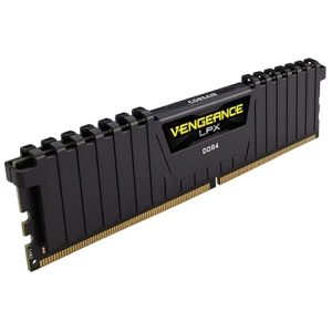 Corsair Vengeance LPX 8GB (1x16GB) DDR4 3200MHZ UDIMM C16 Desktop RAM Memory Module