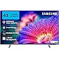 LG UA82 Series 4K Ultra HD Smart webOS LED TV