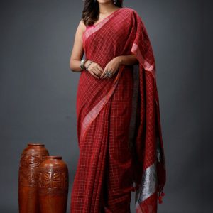 oishani saree ghor